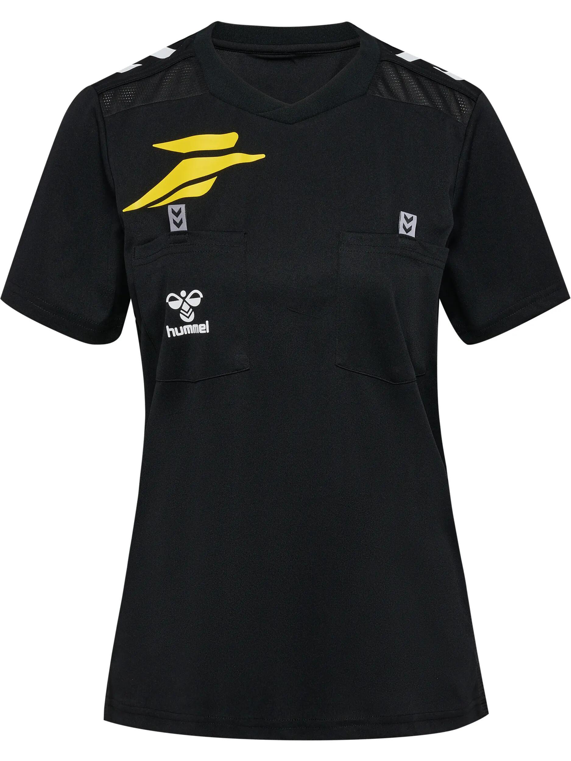 T-Shirt Ffhb New Handball Damen 3/11