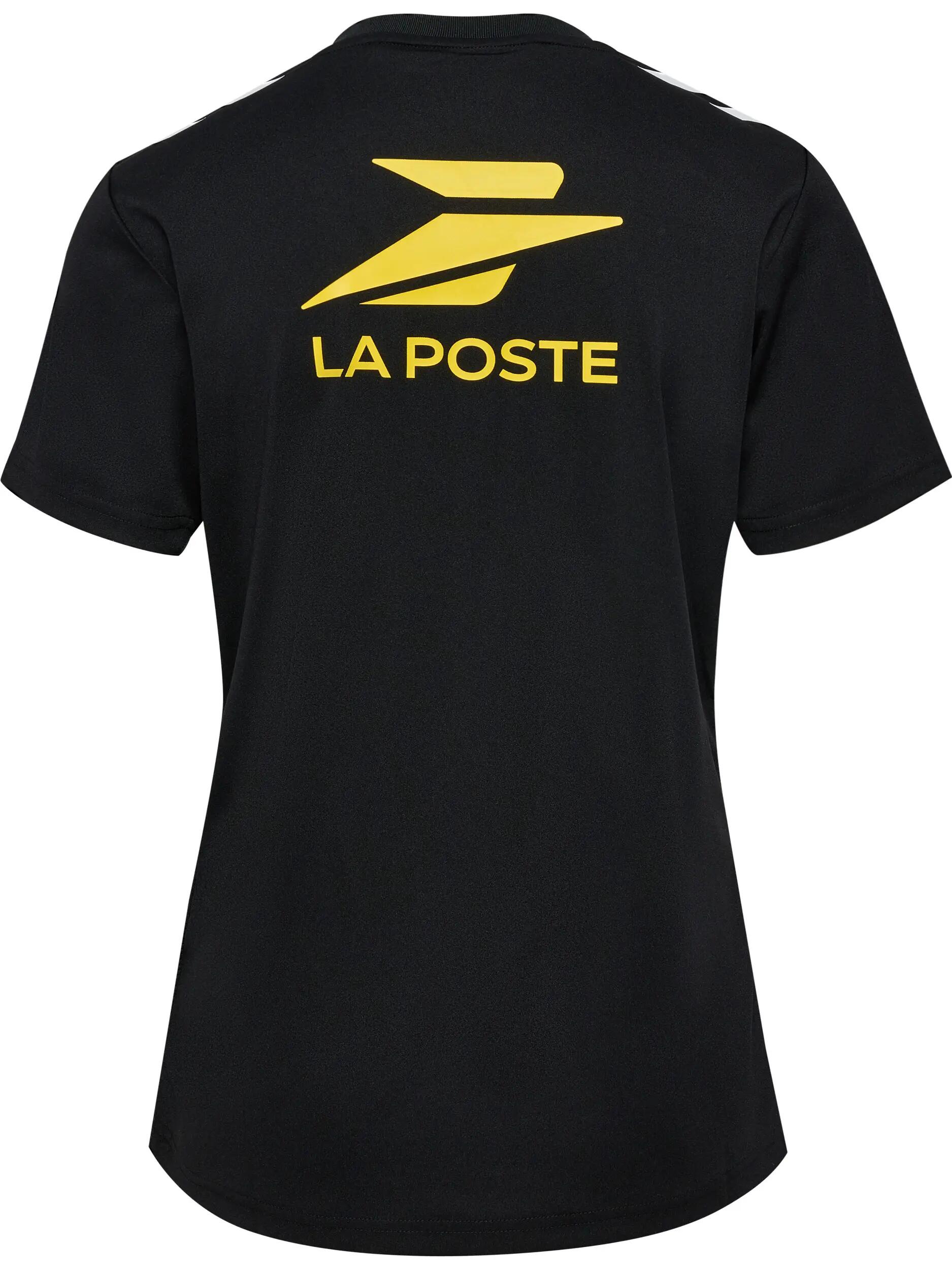 T-Shirt Ffhb New Handball Damen 4/11