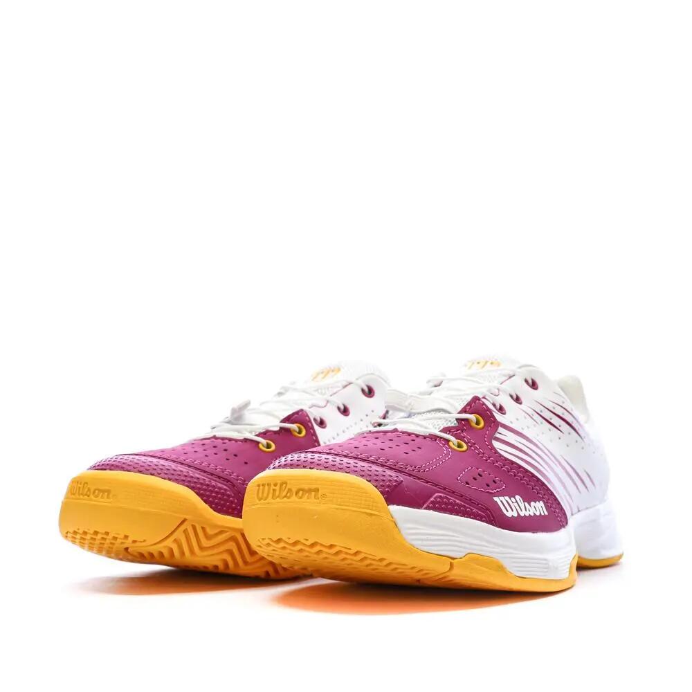 Zapatillas Wilson Kaos Jr 2.0 Ql Wrs329130 Junior 7/7