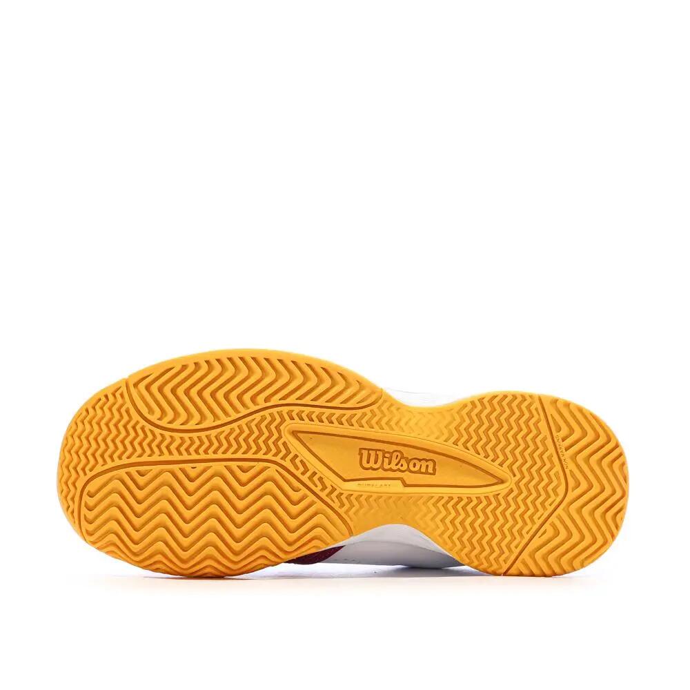 Chaussures Junior Wilson Kaos Jr 2.0 Ql Wrs329130 6/7