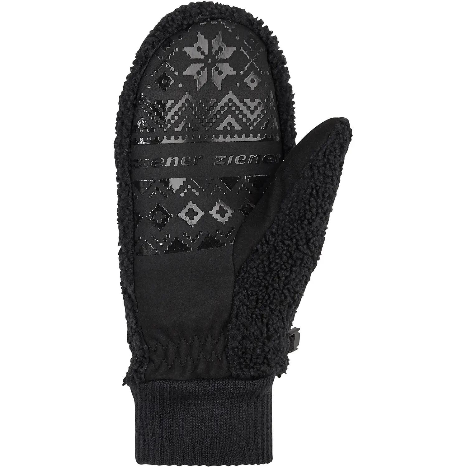 Skihandschuhe Damen Ziener Isherpa-Z 3/3