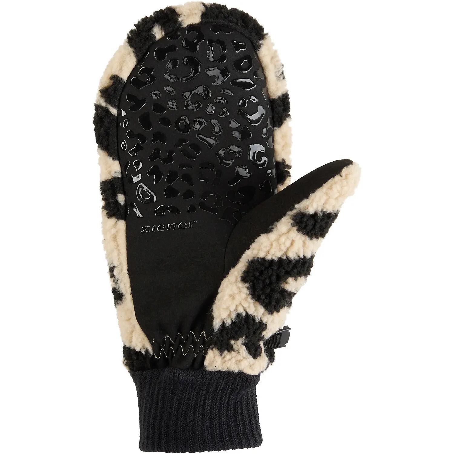 Damen Handschuh ISHERPA-Z MITTEN 3/3