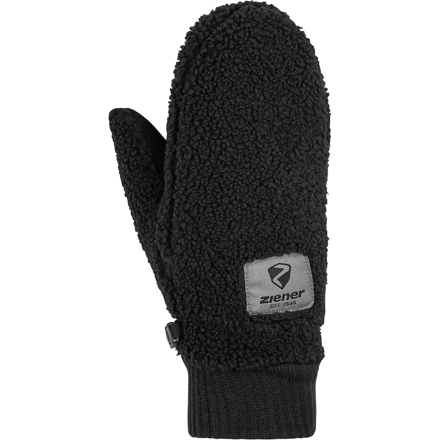 Skihandschuhe Damen Ziener Isherpa-Z 2/3