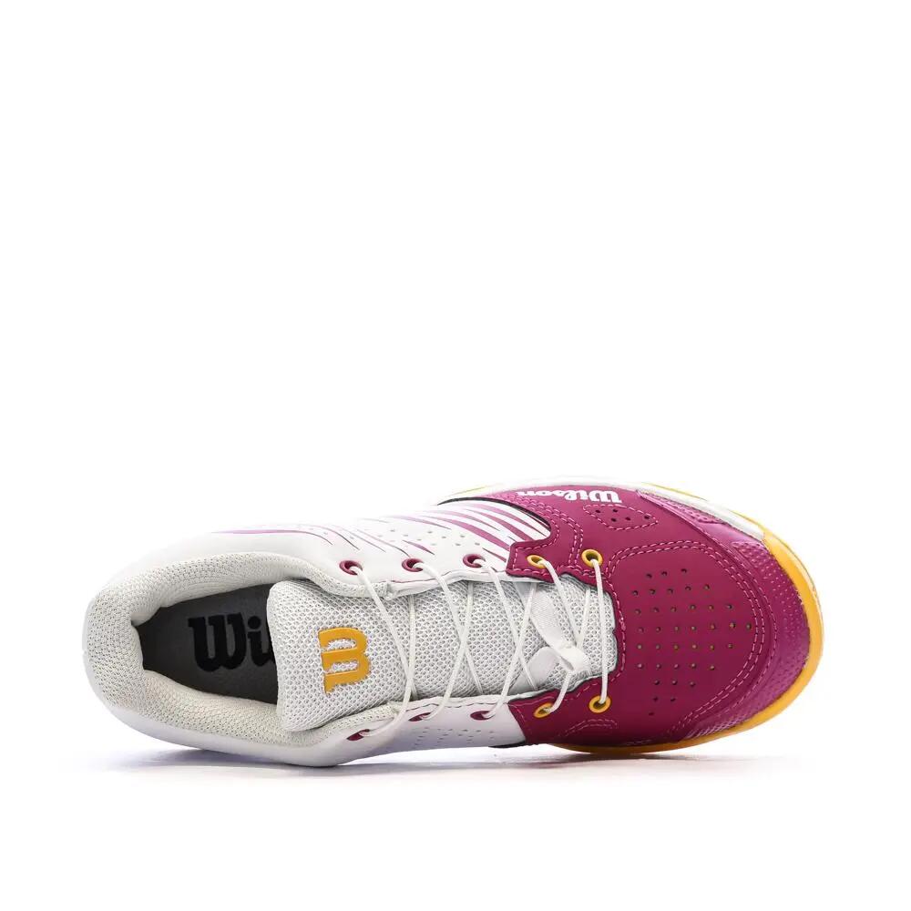 Wilson Kaos Jr 2.0 Ql Wrs329130 Junior Shoes 5/7