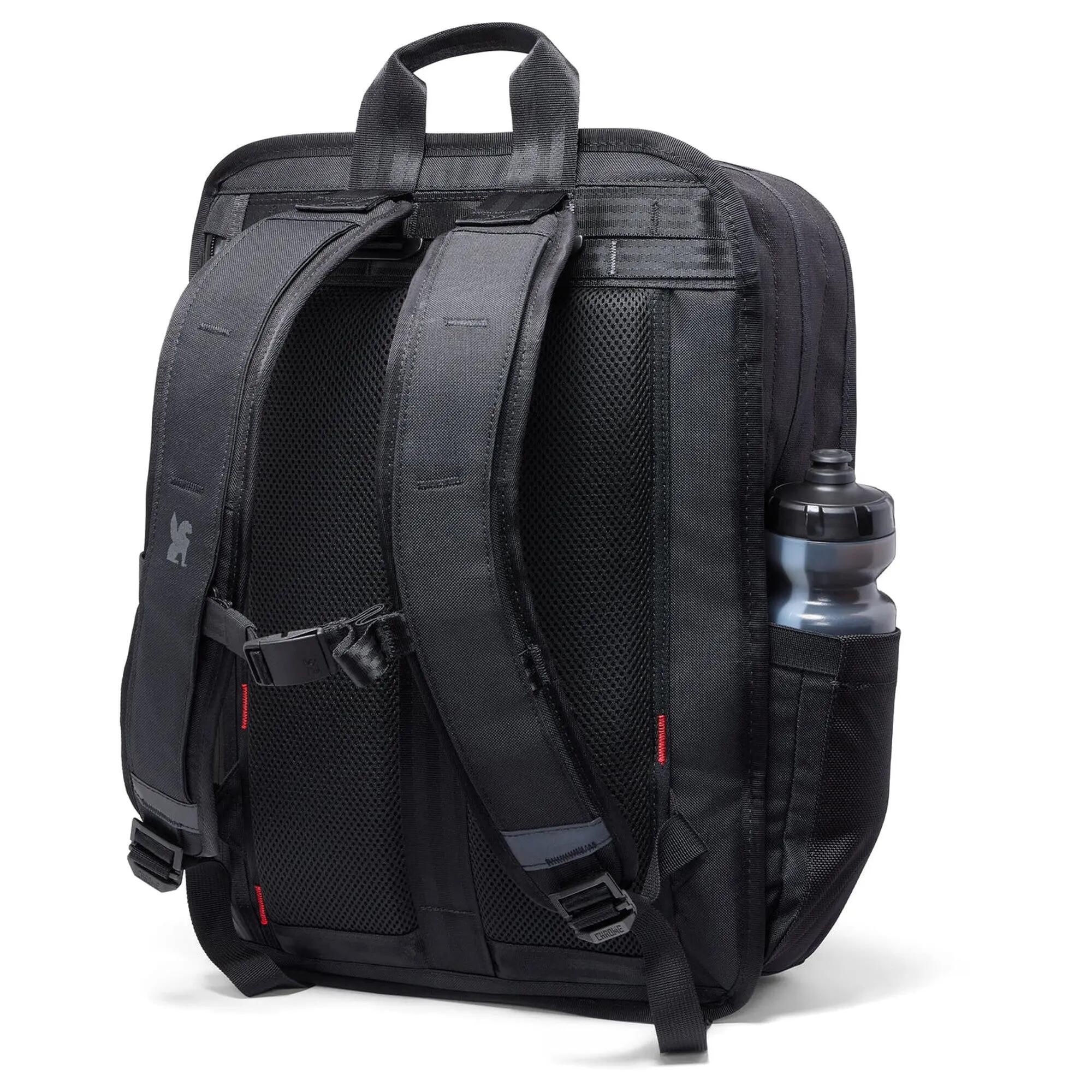 Unisex Daybag HAWES 26L PACK 3/7