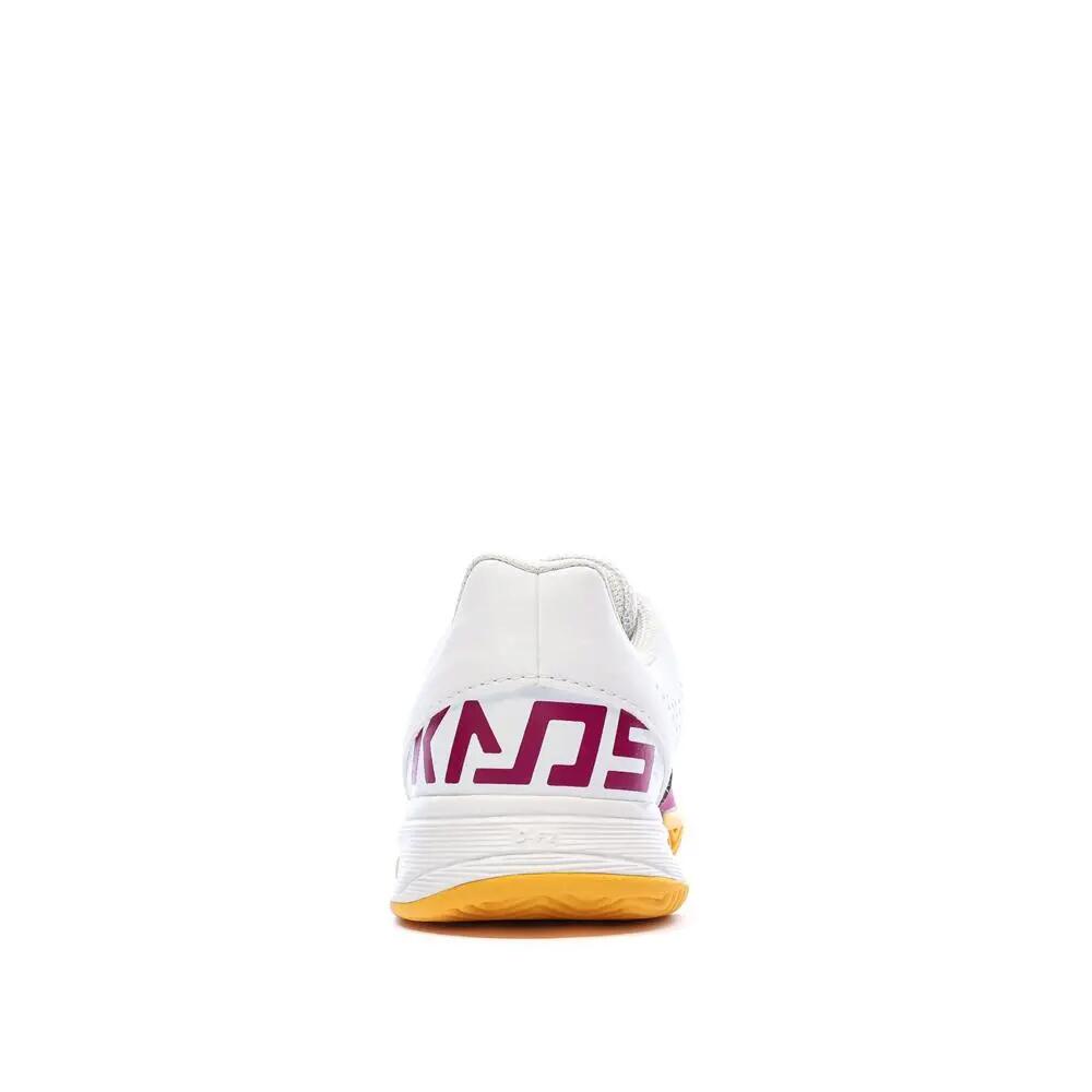 Wilson Kaos Jr 2.0 Ql Wrs329130 Junior Shoes 4/7