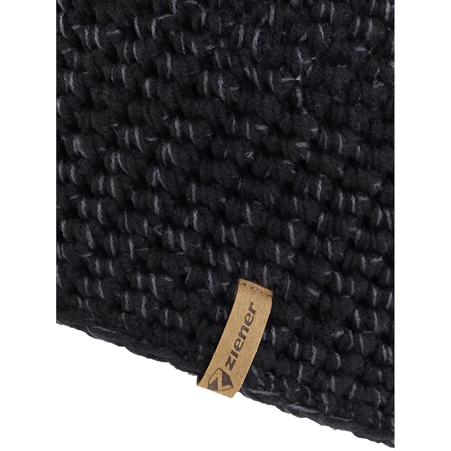 Herren Mütze INTERCONTINENTAL-Z hat unisex 3/3