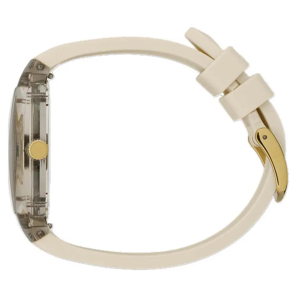 Ice Watch Analogique Montre Beige/Multicolore 024039 8/8