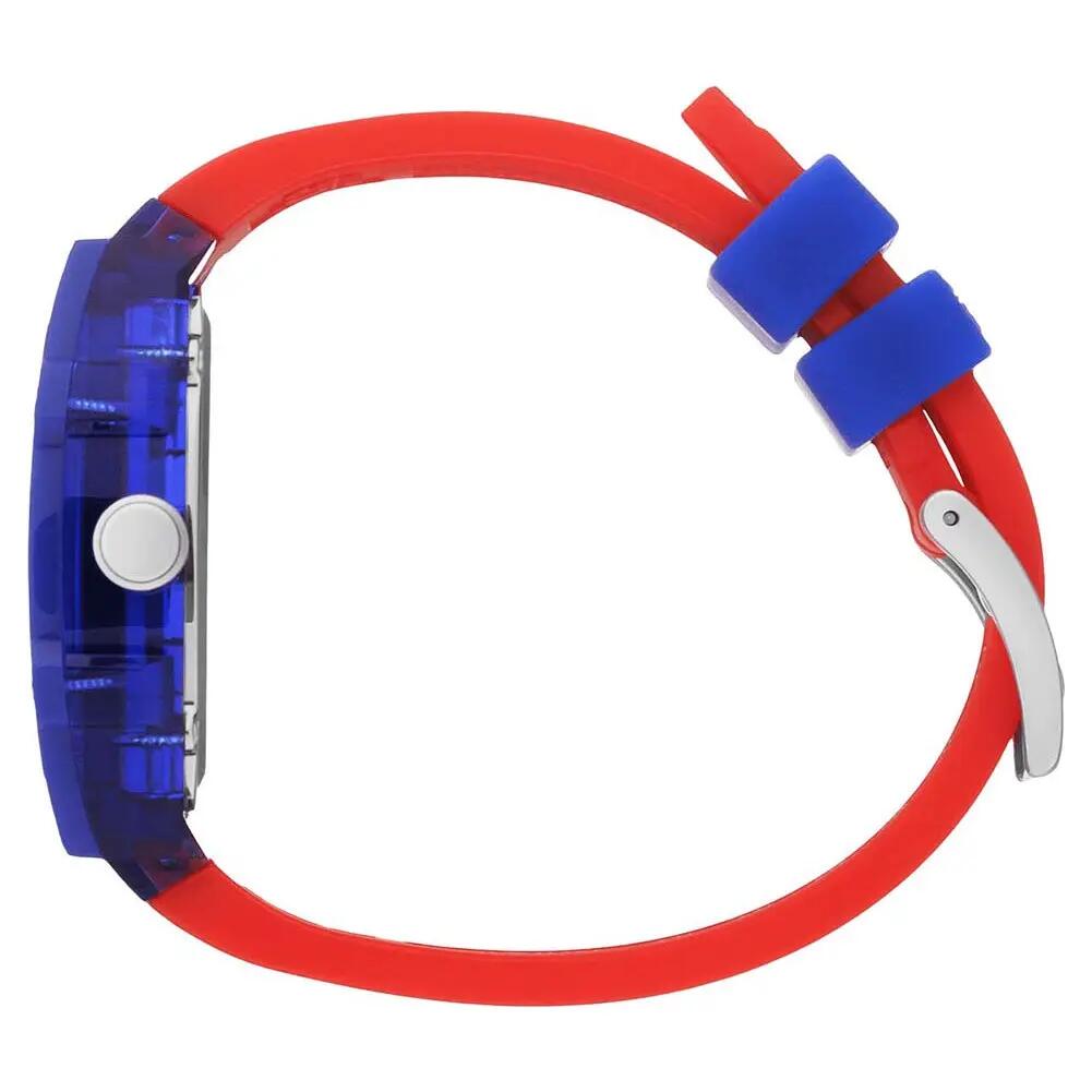 Ice Watch Analoog  Horloge Rood/Rood 023326 6/7