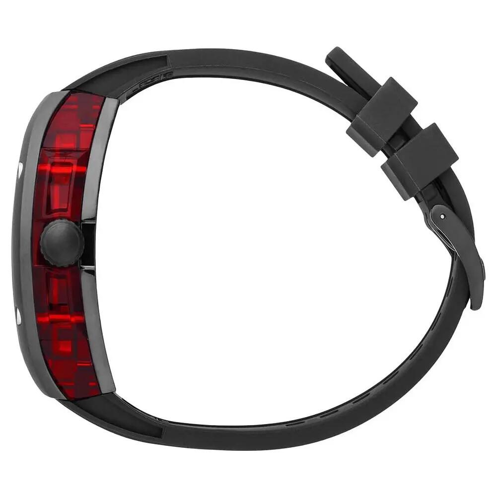 Ice Watch Multi-cadrans Montre Noir/Noir 024740 7/7