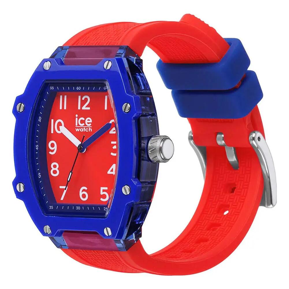 Ice Watch Analoog  Horloge Rood/Rood 023326 5/7