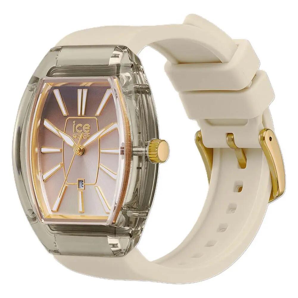 Ice Watch Analogique Montre Beige/Multicolore 024039 6/8