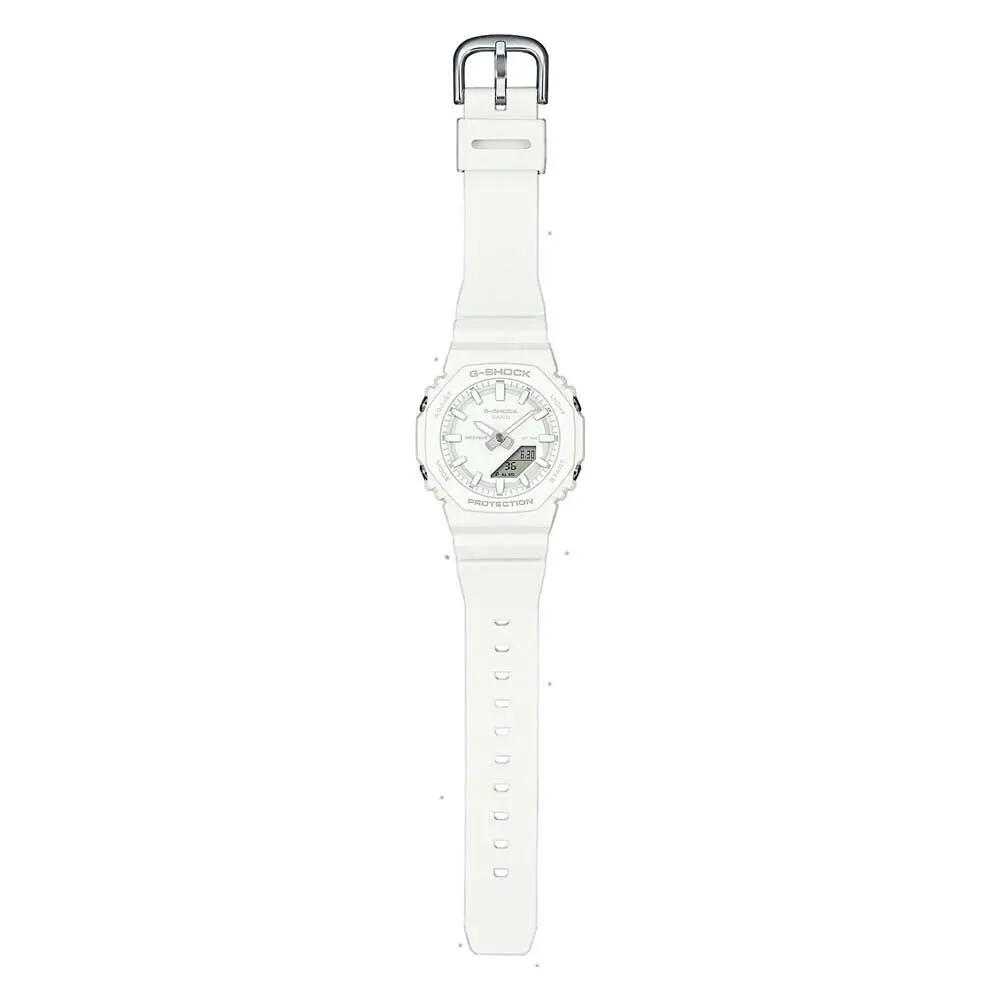 Reloj de mujer Casio GMA-P2100-7AER, Quartz, 40mm, 20ATM 8/9