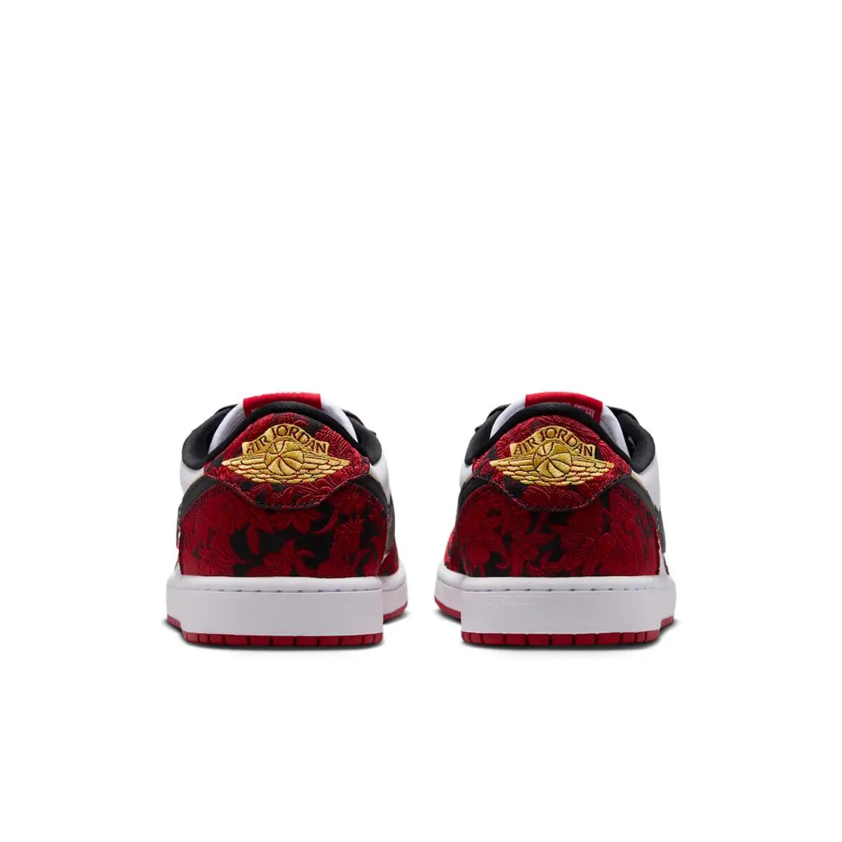 Chaussures  1 Retro Low OG Last Dance At The Garden 6/6