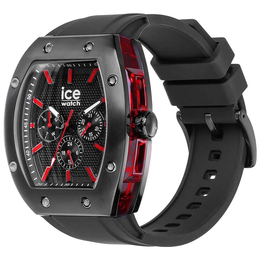 Ice Watch Multi-cadrans Montre Noir/Noir 024740 5/7
