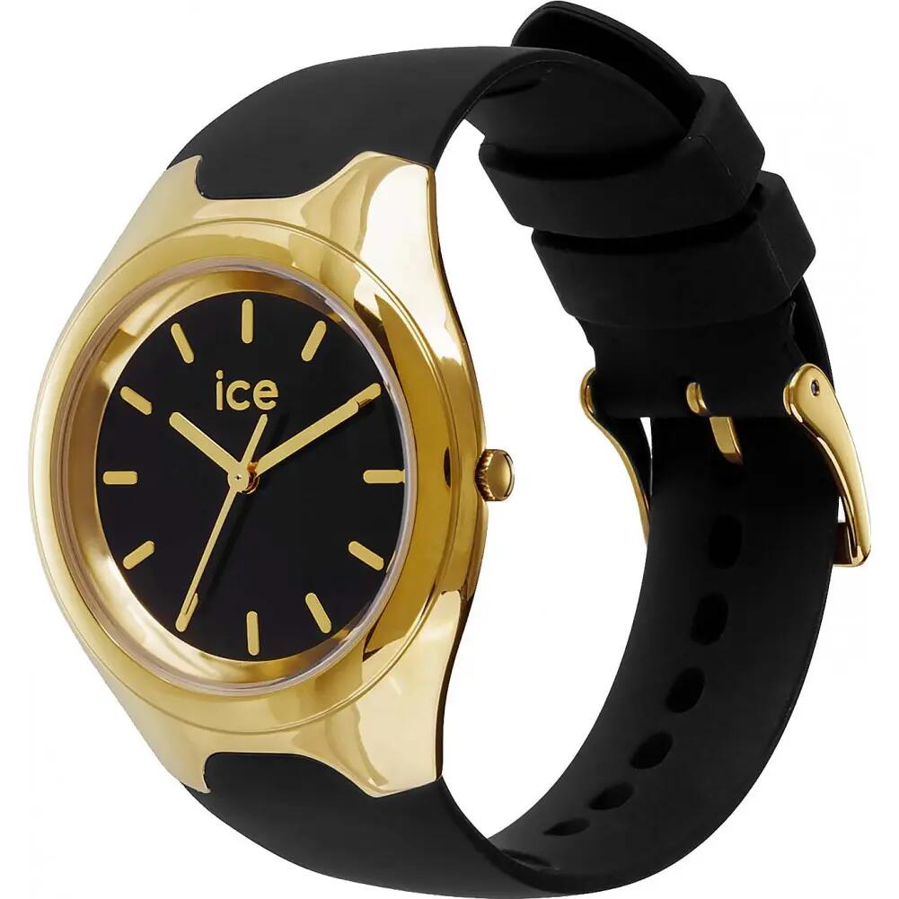 Ice Watch Analog Uhr Schwarz/Schwarz 025951 5/7