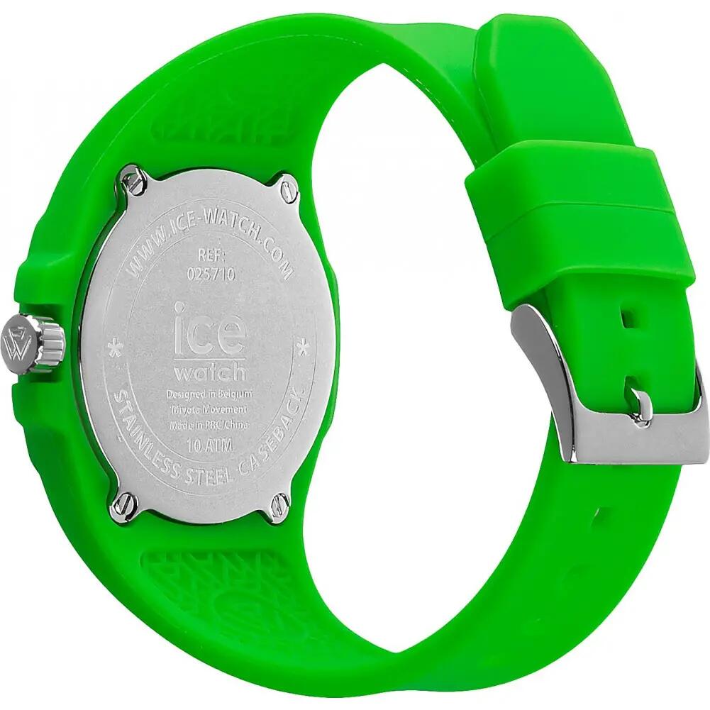 Ice Watch Analog Uhr Grün/Grün 025710 6/7