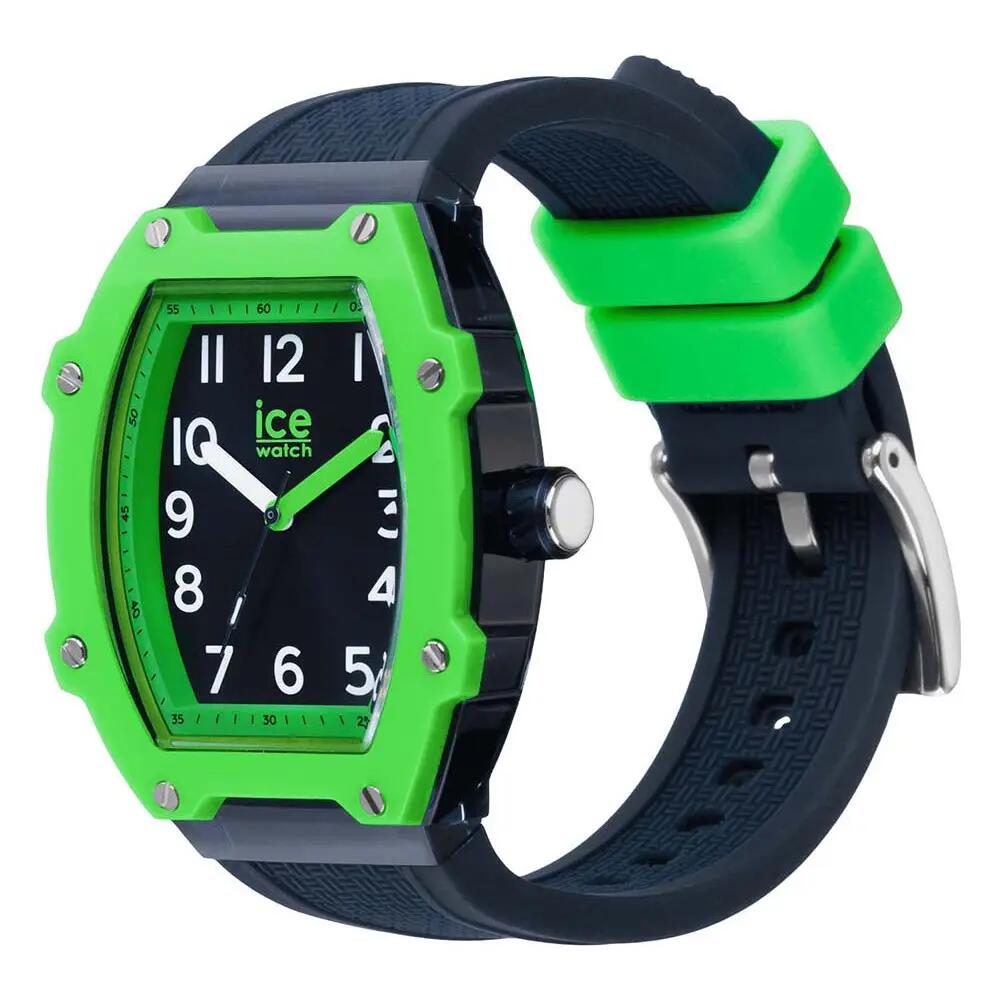 Ice Watch Analogique Montre Bleu/Bleu 023325 5/7