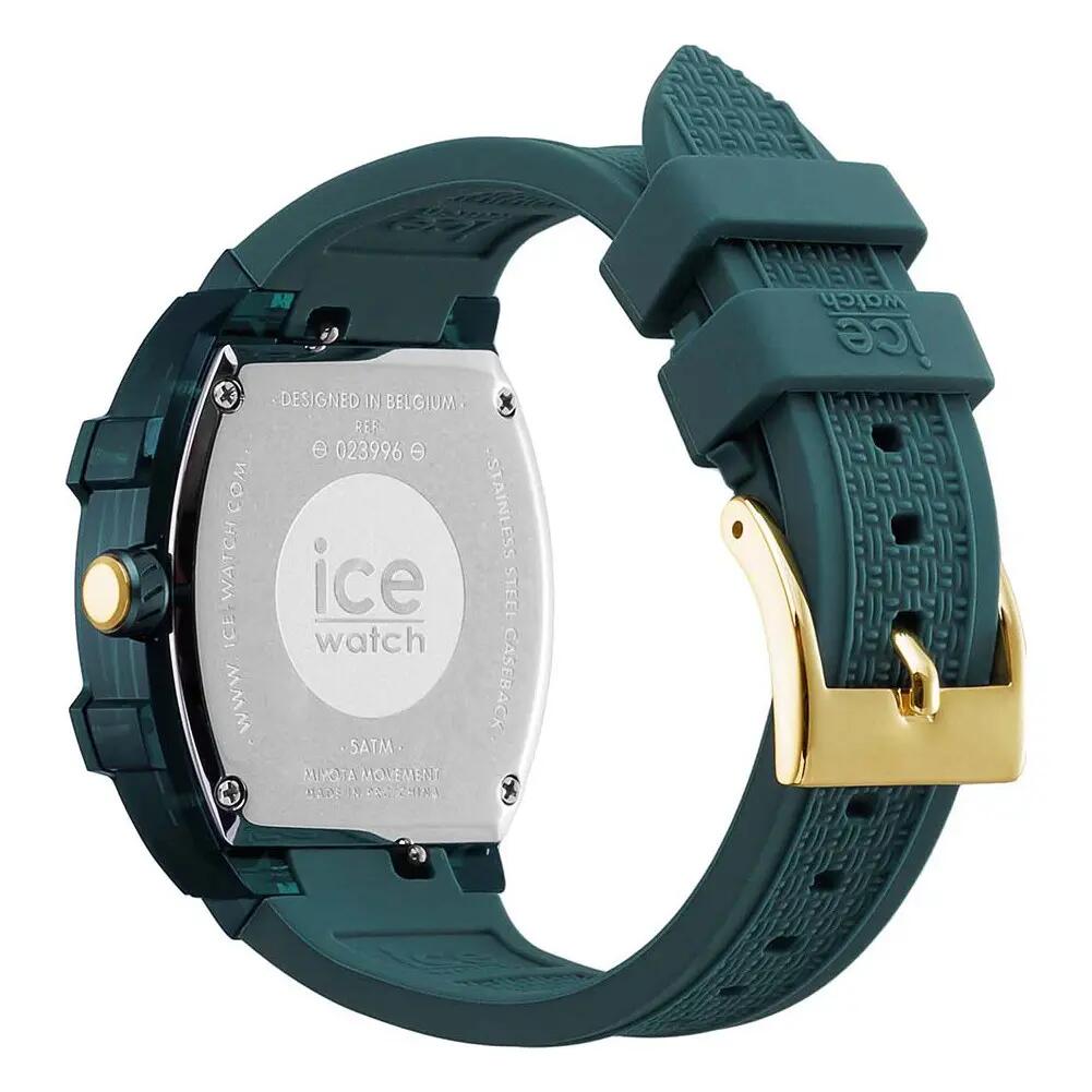 Ice Watch Analog Uhr Grün/Grün 023996 6/7