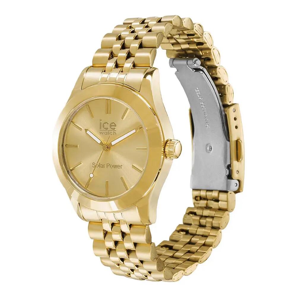 Ice-Watch 023791 Ladies ICE Steel Watch 6/8