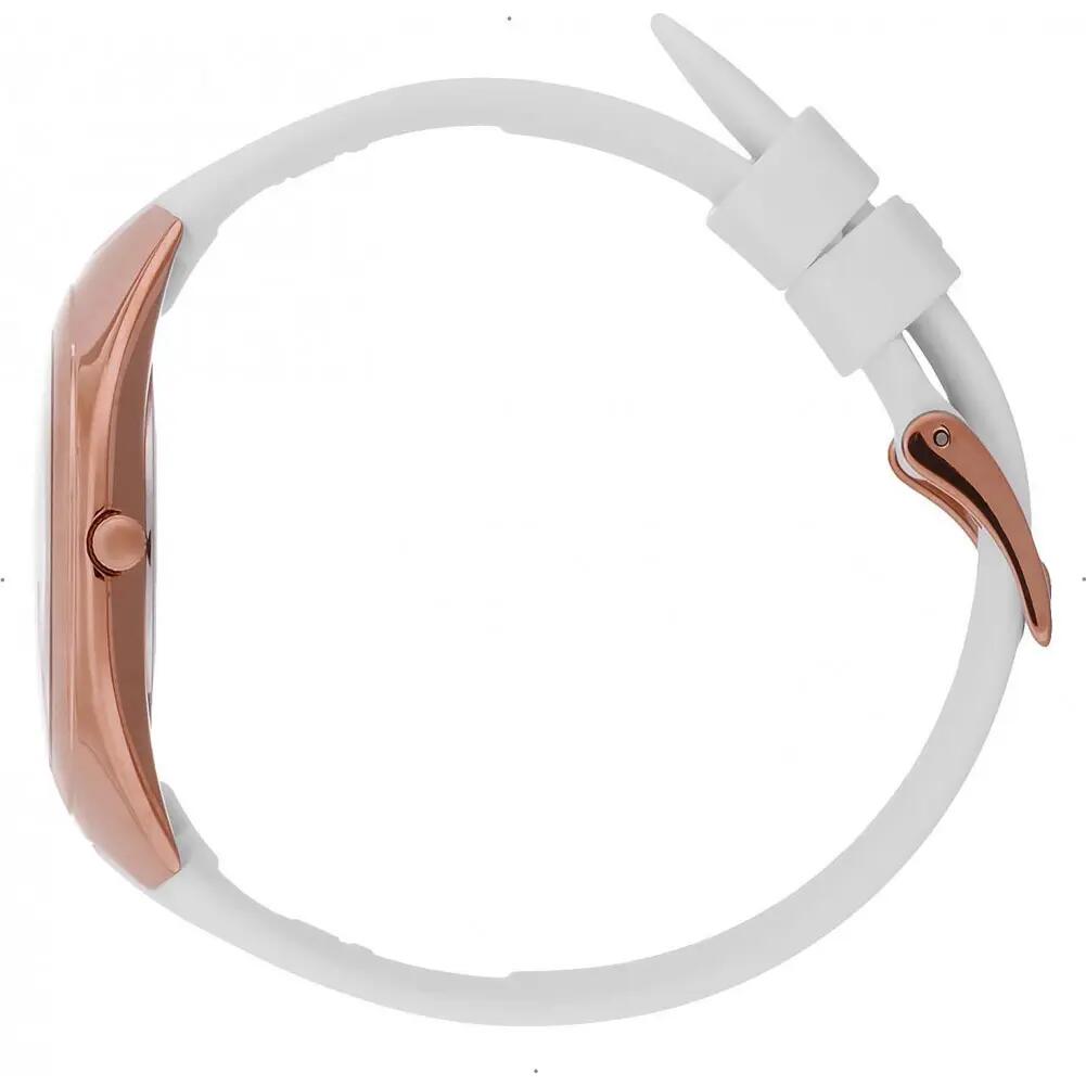 Ice Watch Analogique Montre Blanc/Multicolore 025953 7/7