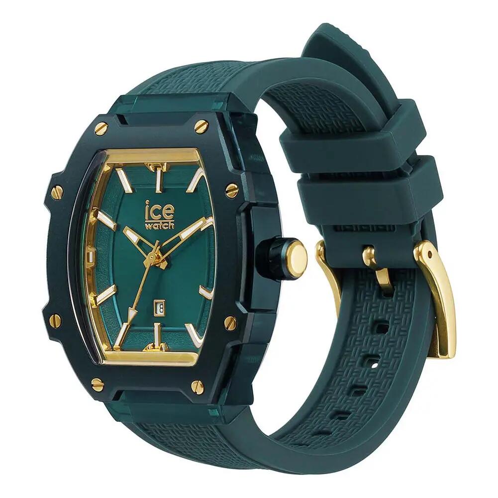Ice Watch Analog Uhr Grün/Grün 023996 5/7