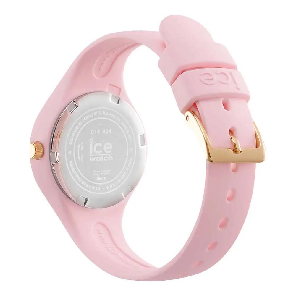 Ice Watch Analogique Montre Rose/Multicolore 018424 8/9