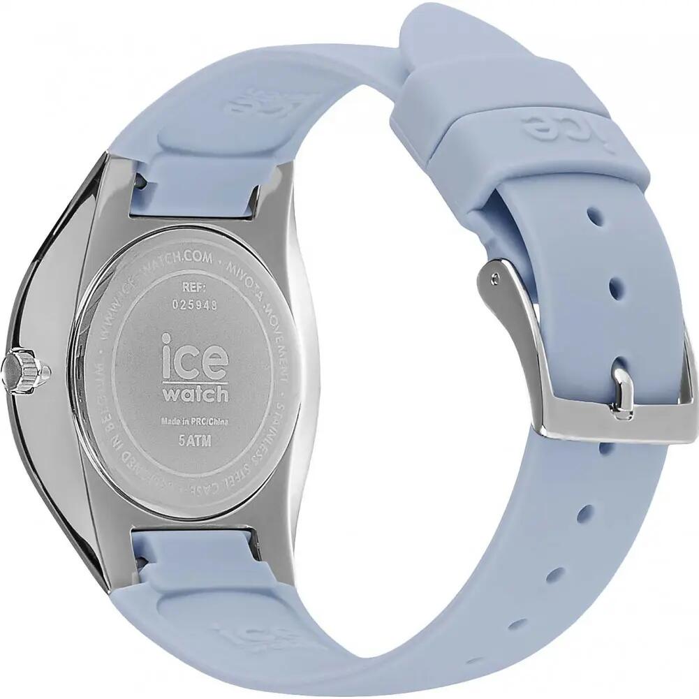 Ice Watch Analogique Montre Bleu/Bleu 025948 6/7