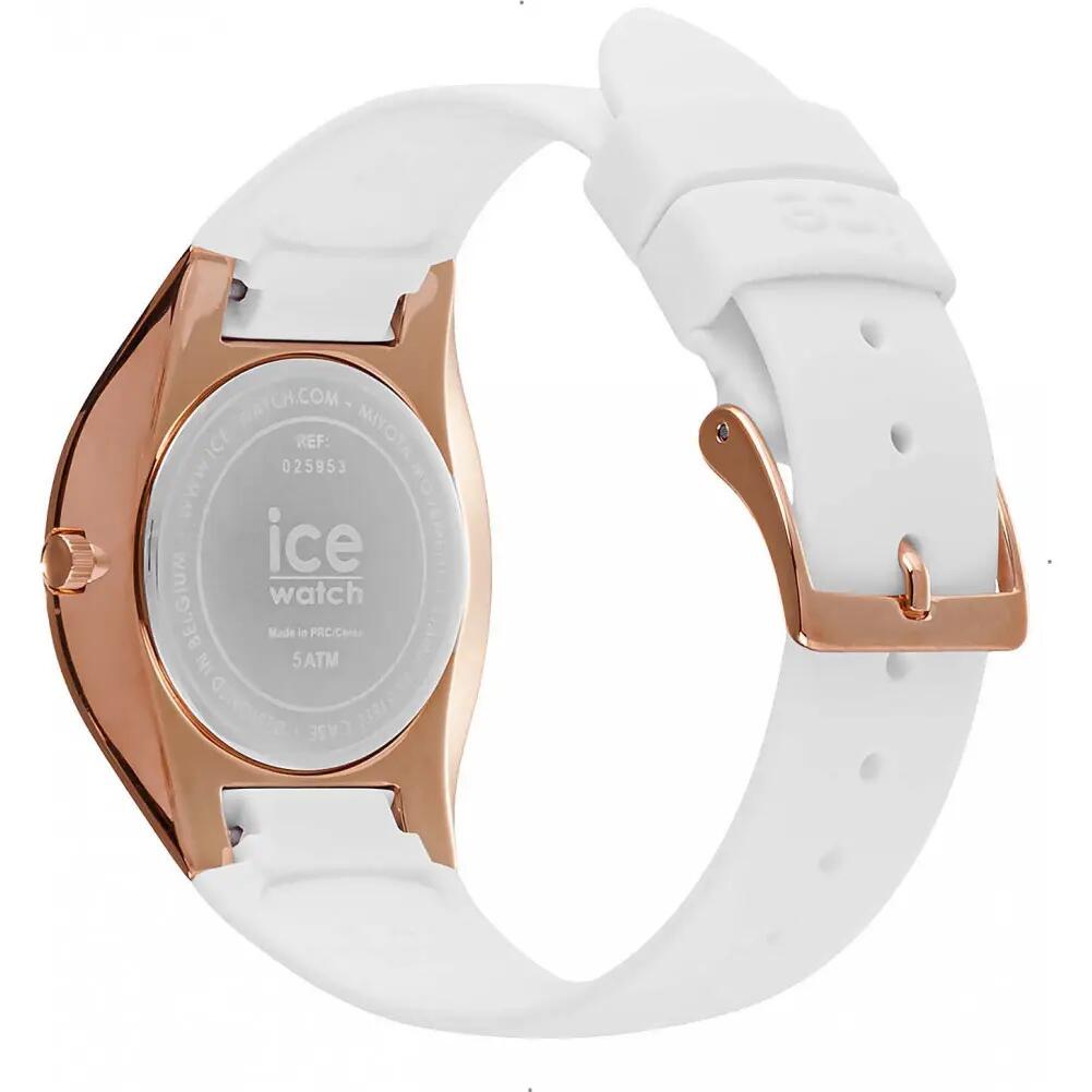 Ice Watch Analogique Montre Blanc/Multicolore 025953 6/7
