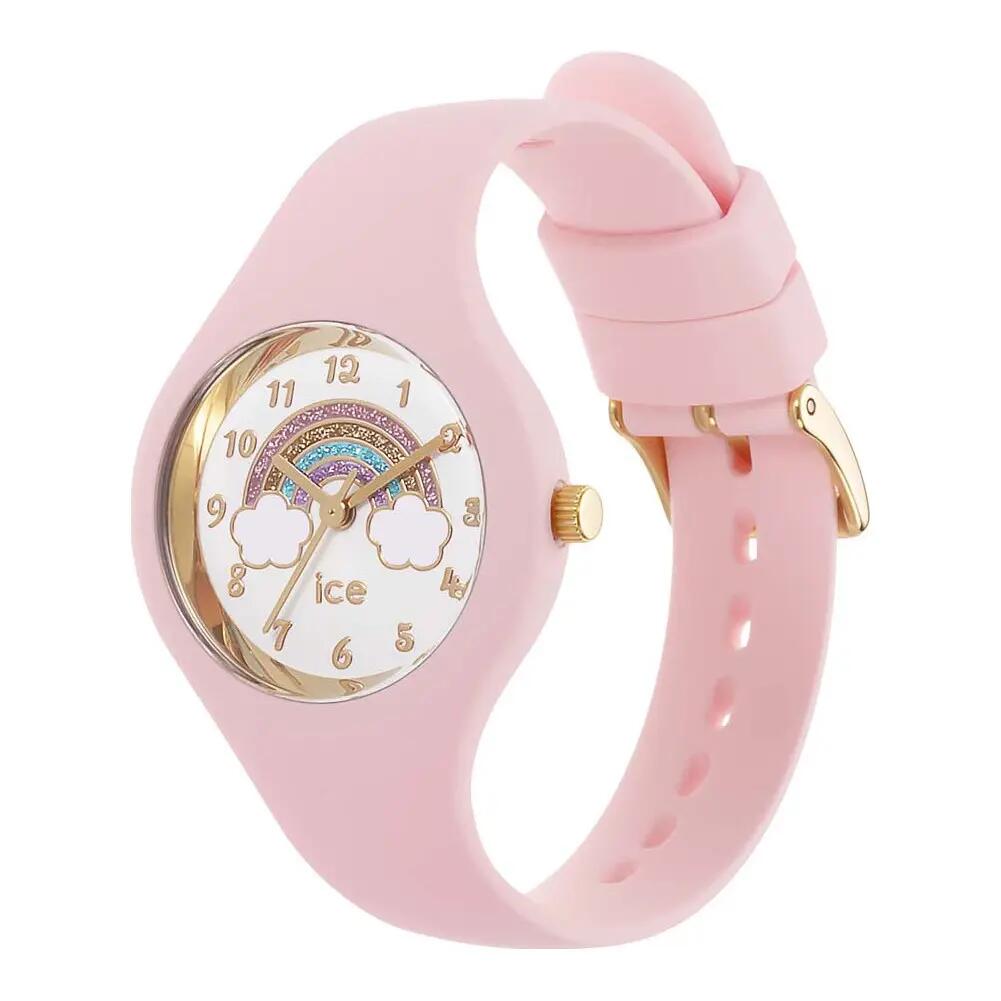 Ice Watch Analogique Montre Rose/Multicolore 018424 7/9