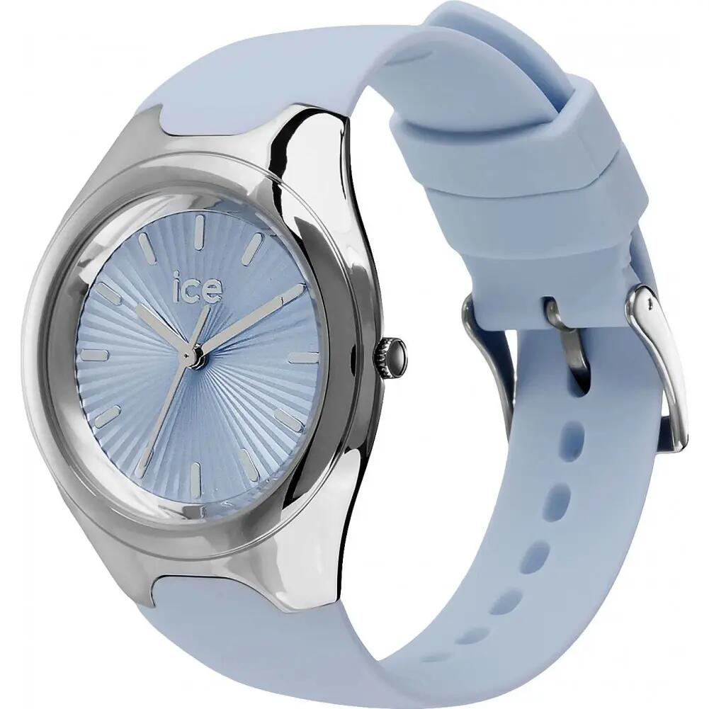 Ice Watch Analogique Montre Bleu/Bleu 025948 5/7