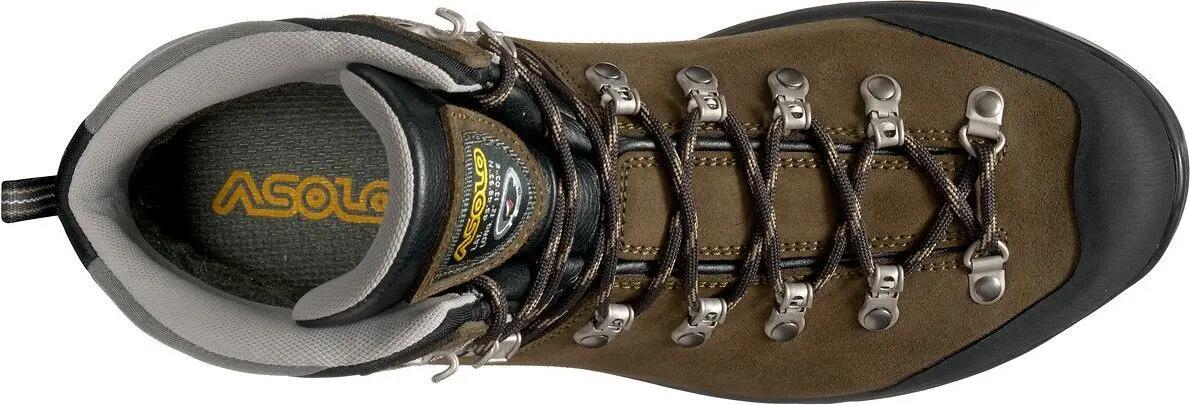 Asolo Greenwood Pro GV Men's Brown Hiking Boots 5/7