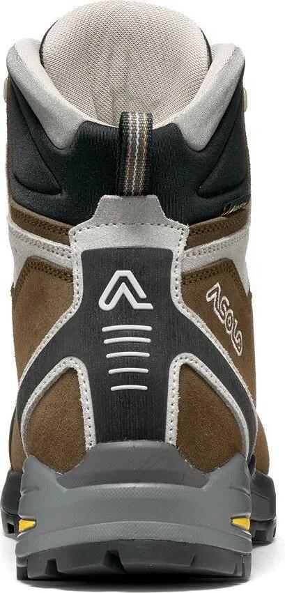 Asolo Greenwood Pro GV Men's Brown Hiking Boots 4/7