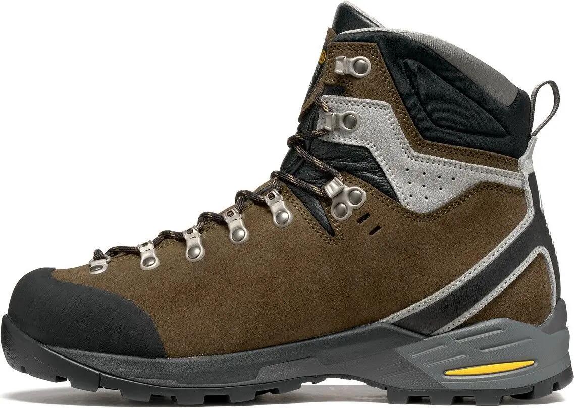 Asolo Greenwood Pro GV Men's Brown Hiking Boots 2/7