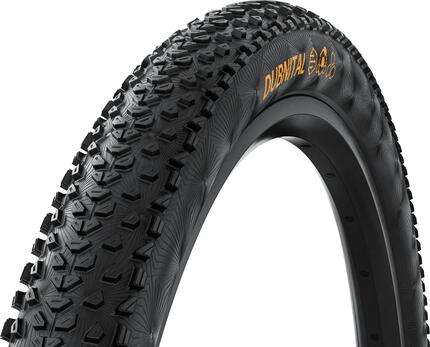 Pneu VTT Continental Dubnital 29'' Tubeless Ready Souple Race Casing Grip Compou
