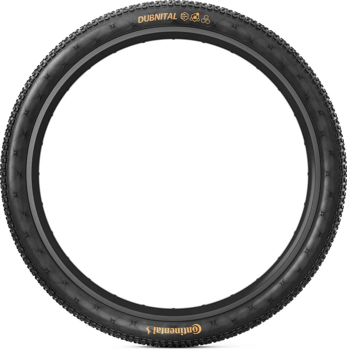 Continental Dubnital 29'' MTB band Tubeless ready Opvouwbaar Race karkas Grip Co 3/5