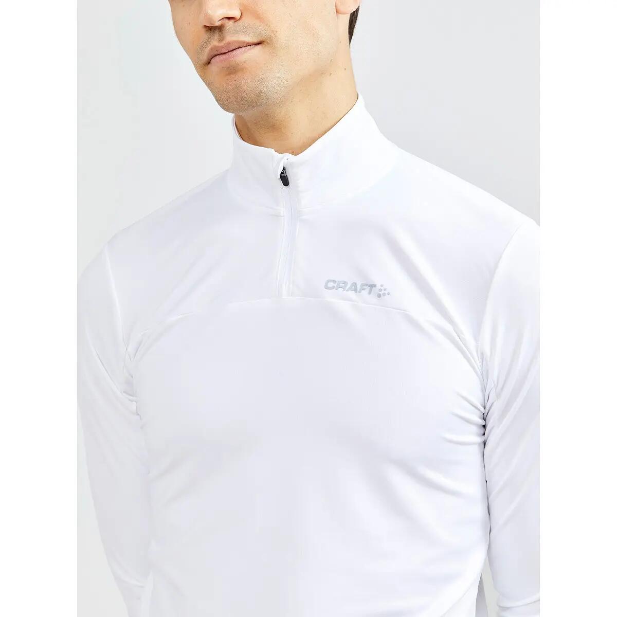 Craft Herren Pullover Core Gain Midlayer 1909496 4/4