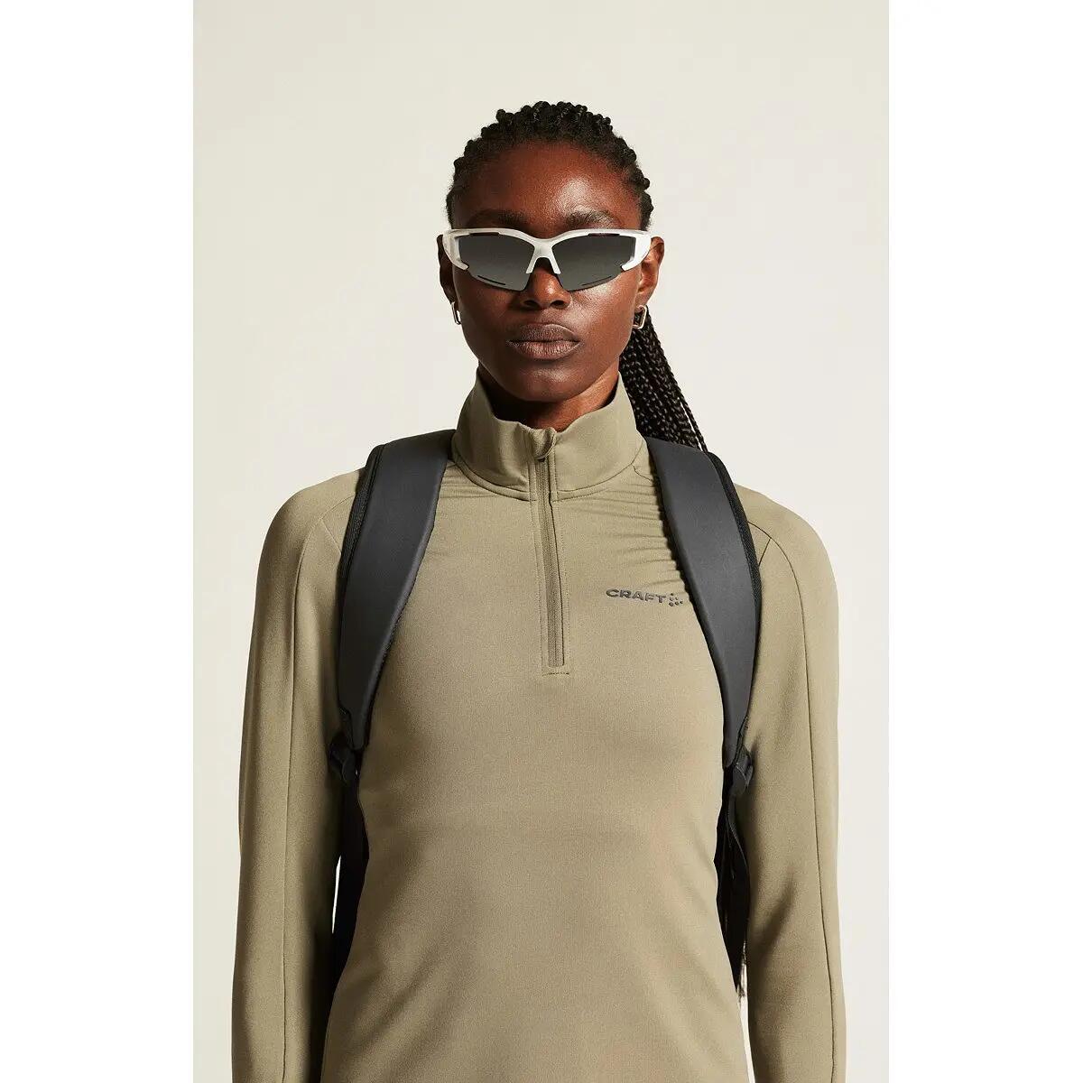 Craft Damen Pullover Core Gain Midlayer 1909497 5/7