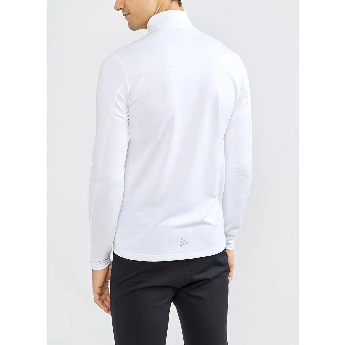 Craft Herren Pullover Core Gain Midlayer 1909496 3/4