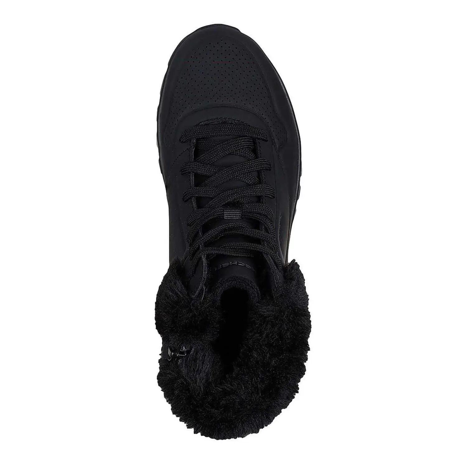 Baskets Skechers UNO RUGGED  FALL AIR Noir 4/15