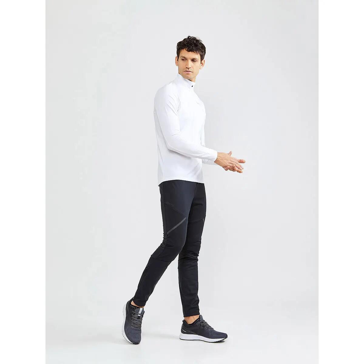 Craft Herren Pullover Core Gain Midlayer 1909496 2/4