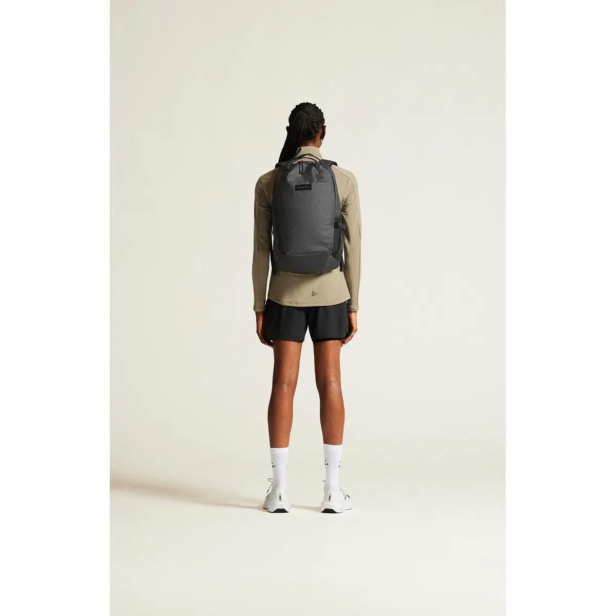 Craft Damen Pullover Core Gain Midlayer 1909497 2/7
