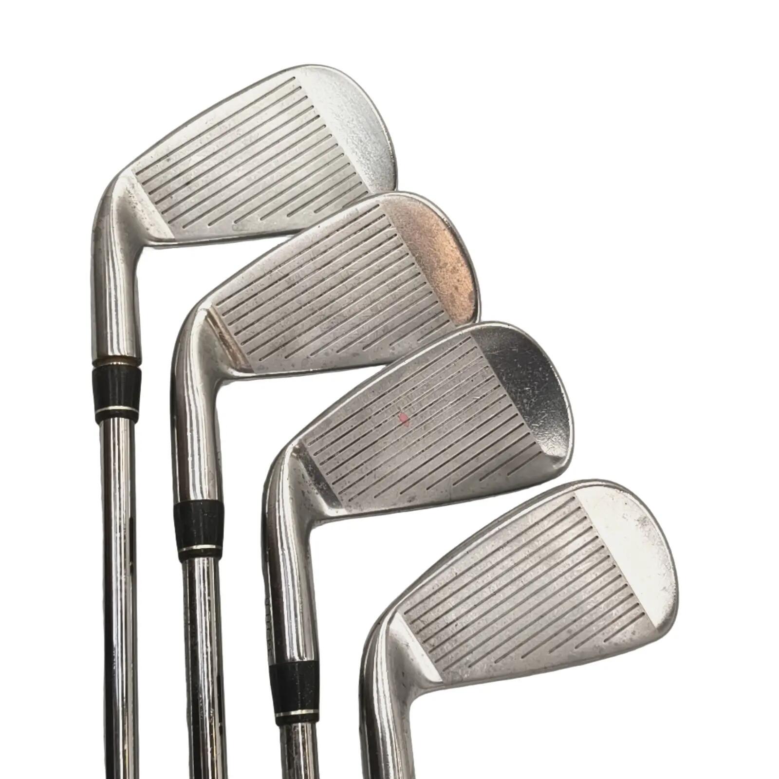TaylorMade RAC LT Set di ferri / 3-PW / Flex Regular / Acciaio 6/7