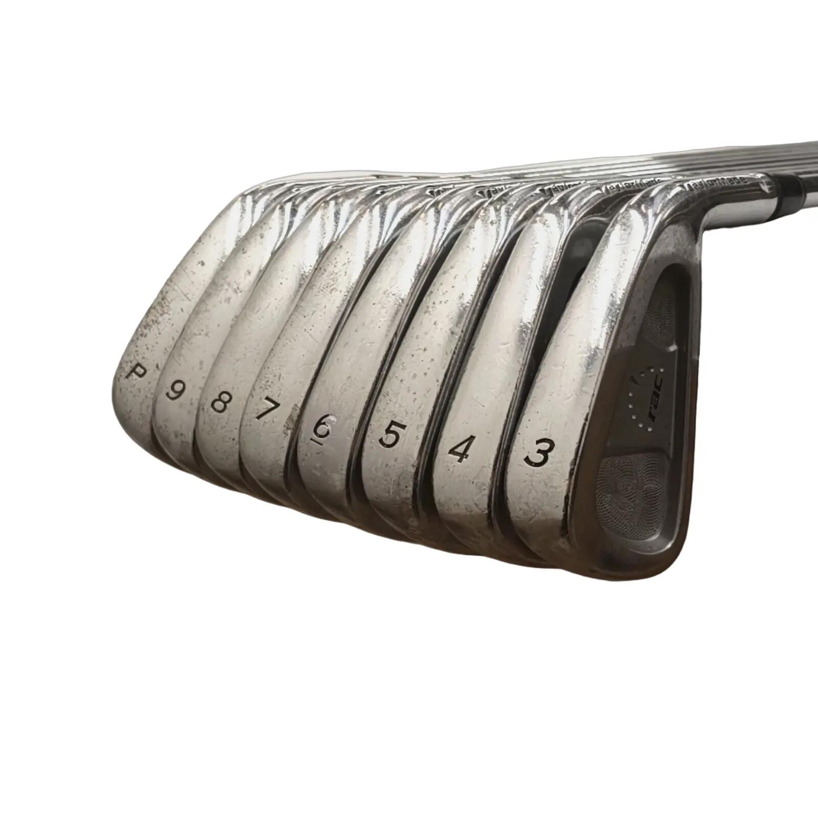 TaylorMade RAC LT Set di ferri / 3-PW / Flex Regular / Acciaio 3/7