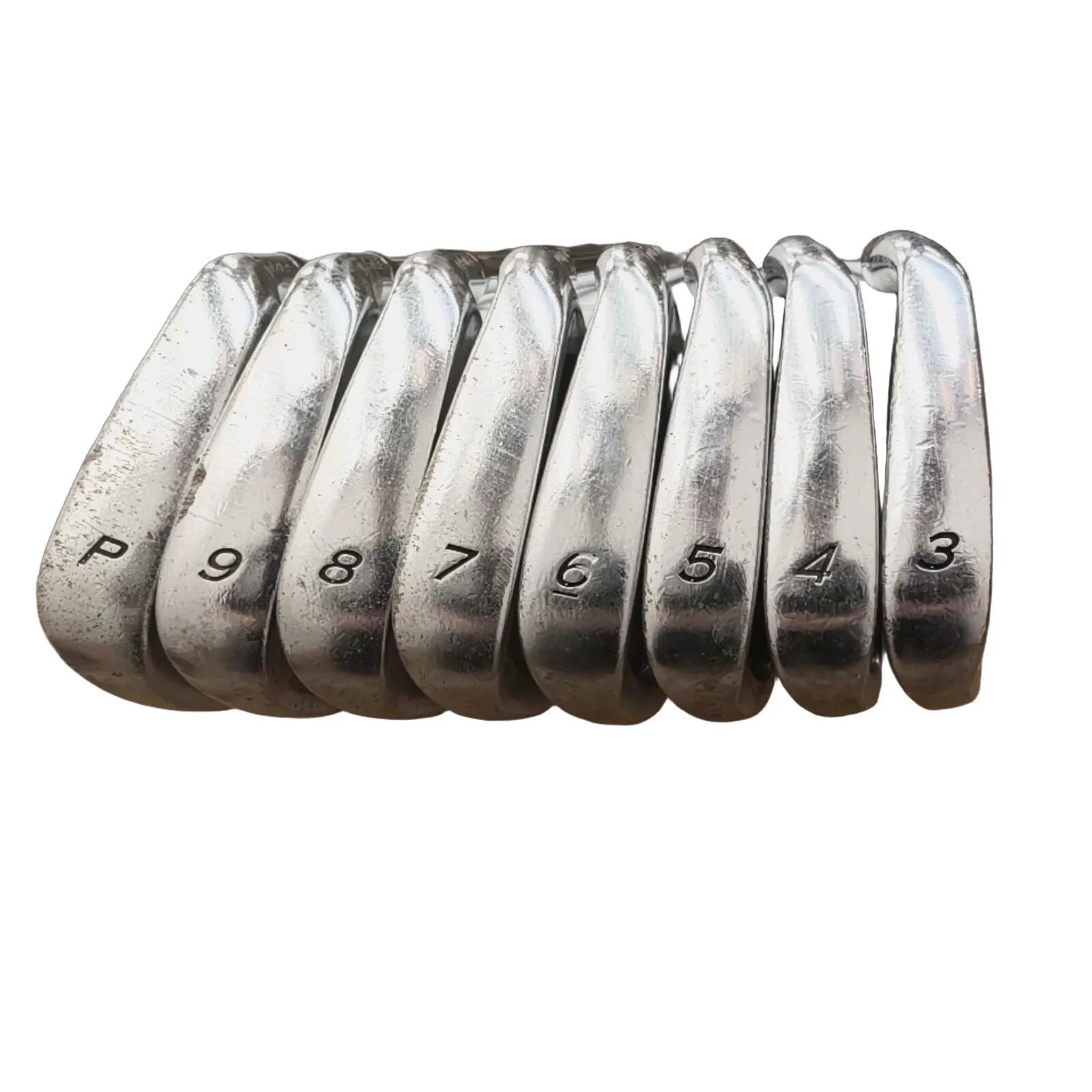 TaylorMade RAC LT Set di ferri / 3-PW / Flex Regular / Acciaio 2/7