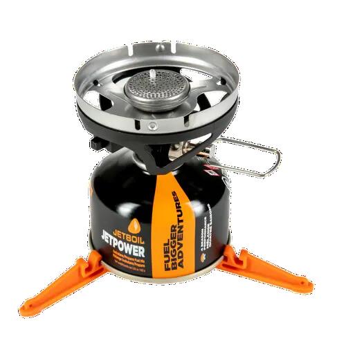 Jetboil MicroMo Carbon Kooksysteem 3/7