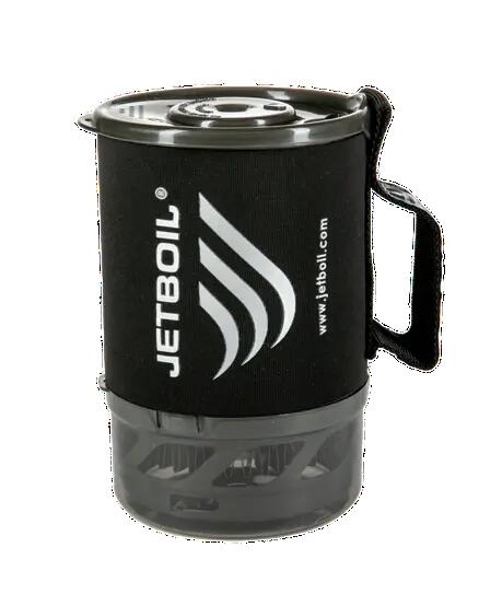 Jetboil MicroMo Carbon Kooksysteem 2/7
