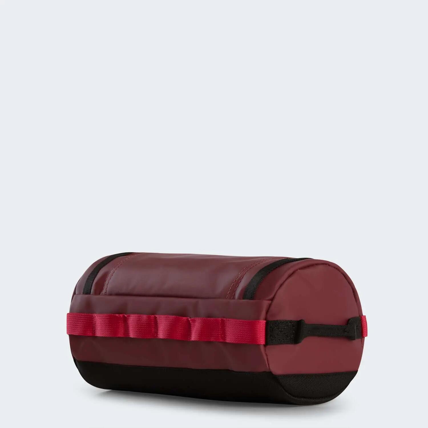Trusă de toaletă The North Face Base Camp Travel Canister S - bordo Burgundy Cr… 3/3