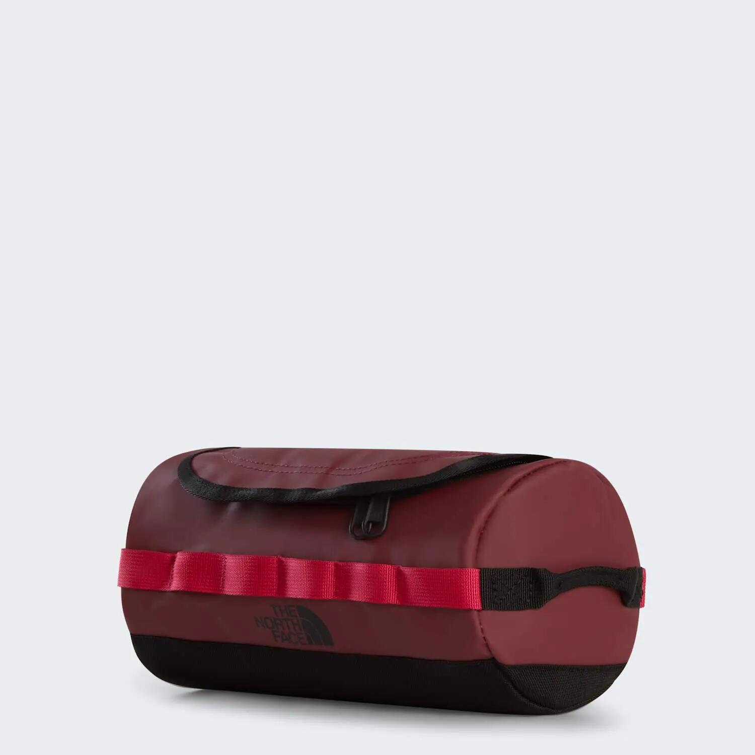 Trusă de toaletă The North Face Base Camp Travel Canister S - bordo Burgundy Cr… 2/3