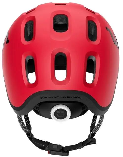 Kask dla dzieci woom Ready (2025) 4/6